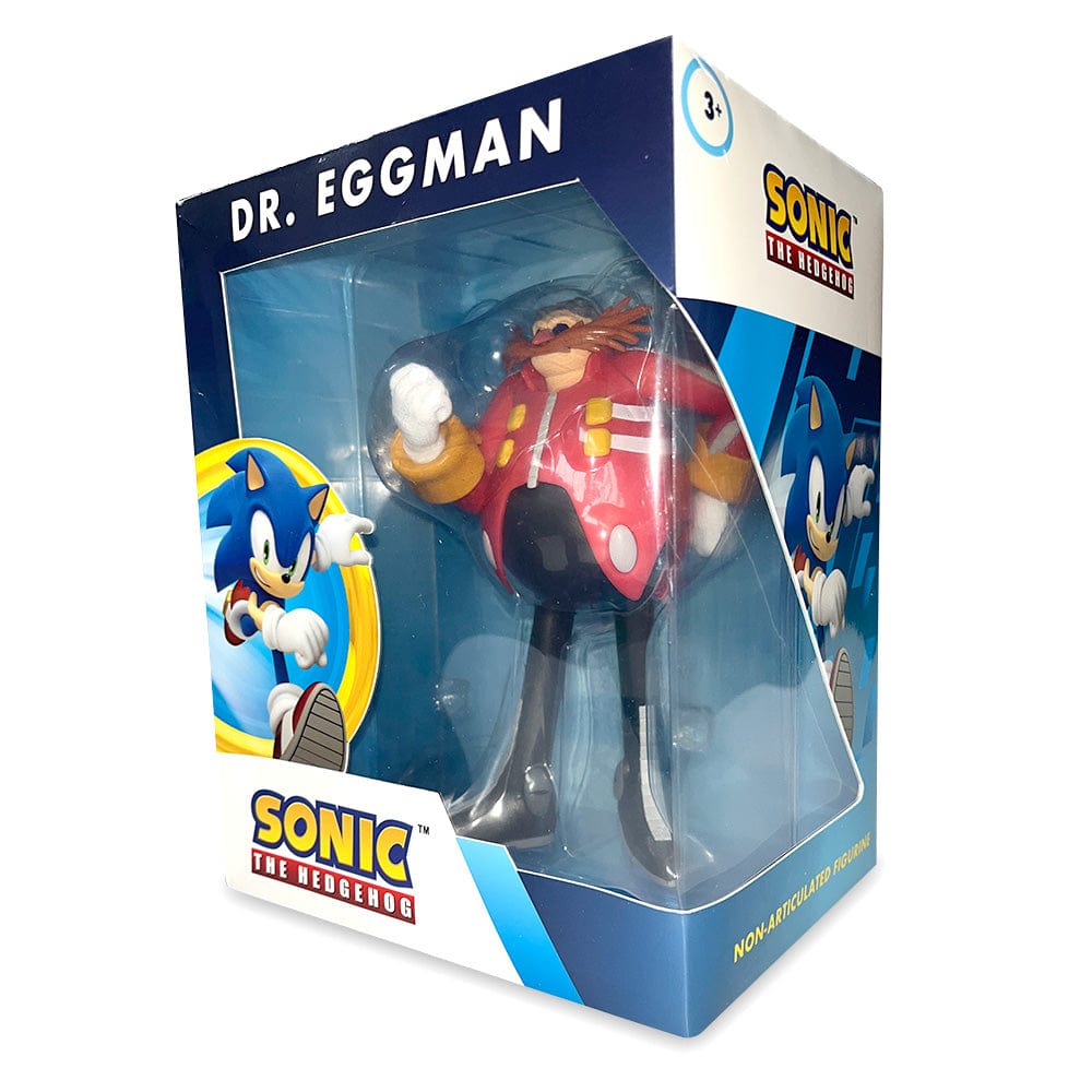 Sonic - Premium Edition 16cm (6.3in) Figurine