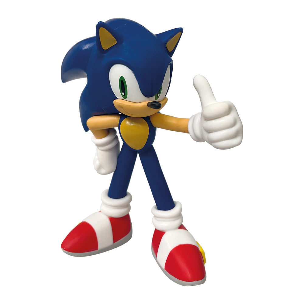 Sonic - Premium Edition 16cm (6.3in) Figurine