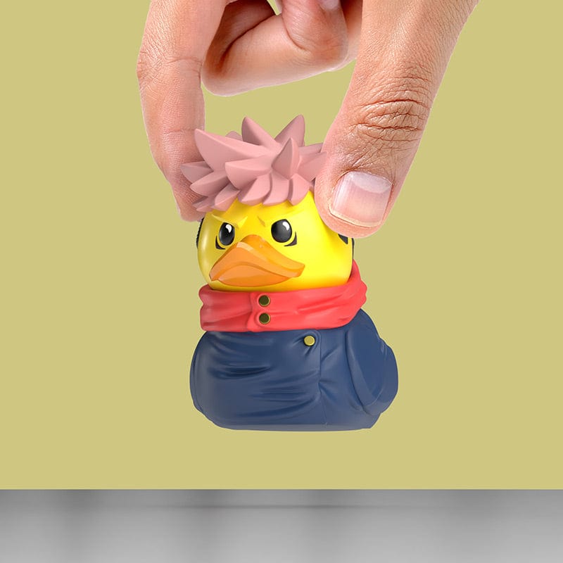 Jujutsu Kaisen: Yuji Itadori TUBBZ (Mini Edition)