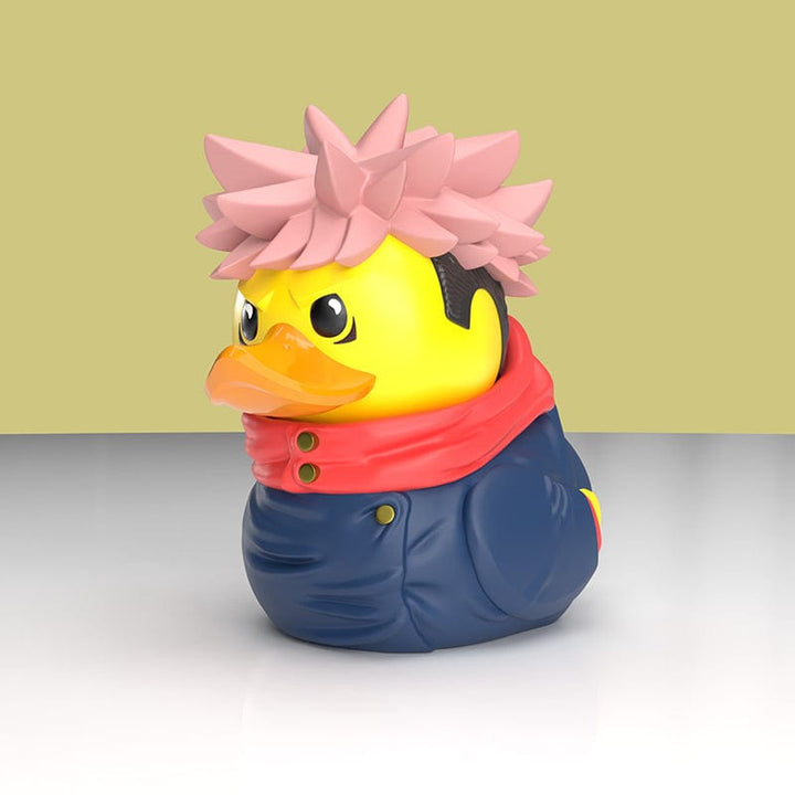 Jujutsu Kaisen: Yuji Itadori TUBBZ (Mini Edition)