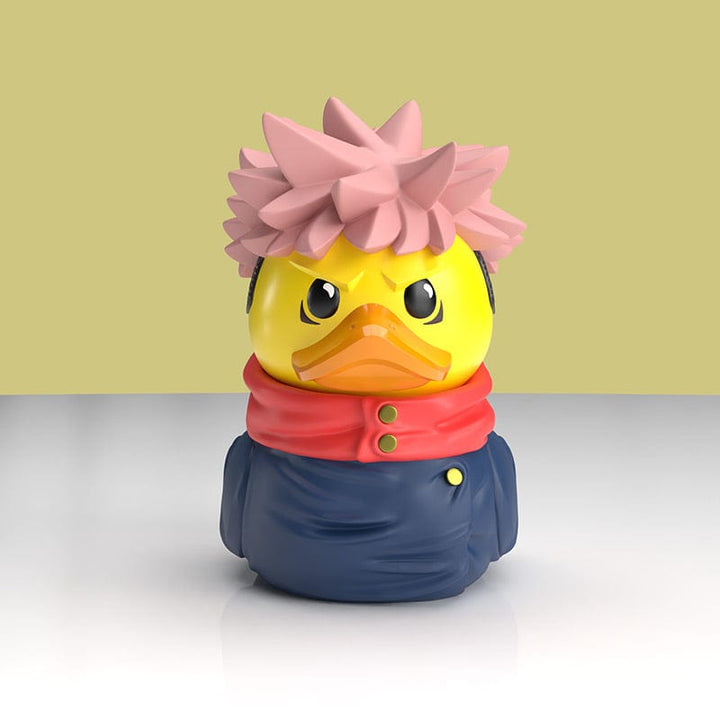Jujutsu Kaisen: Yuji Itadori TUBBZ (Mini Edition)