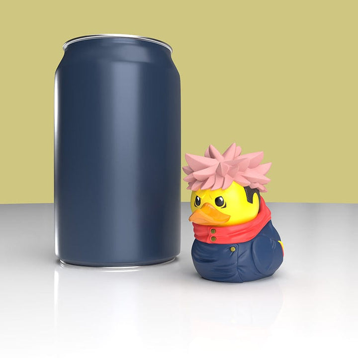 Jujutsu Kaisen: Yuji Itadori TUBBZ (Mini Edition)