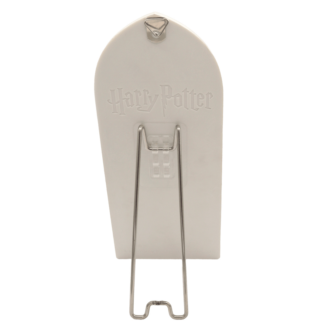 Harry Potter Mermaid Stained Glass Window Resin Plaque