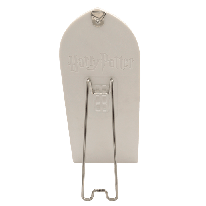 Harry Potter Mermaid Stained Glass Window Resin Plaque