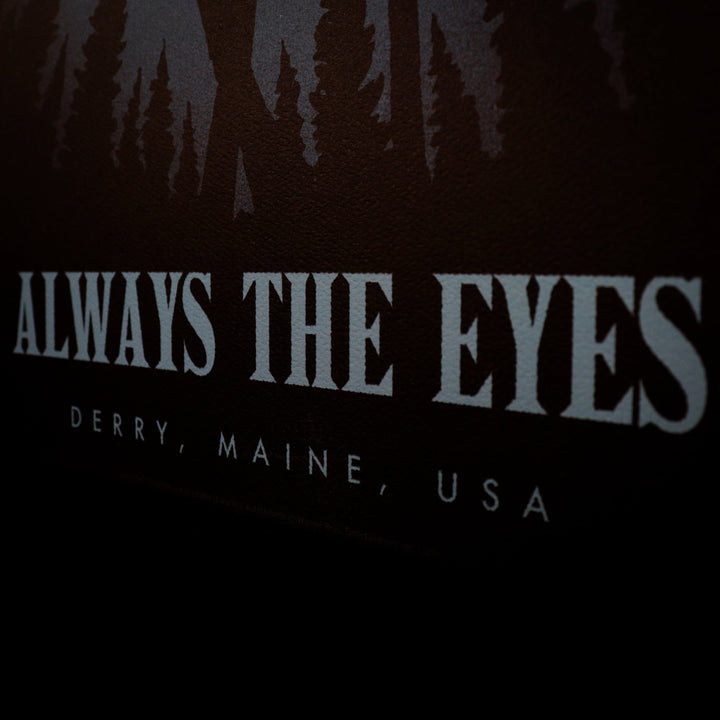 IT: Welcome to Derry Art Print