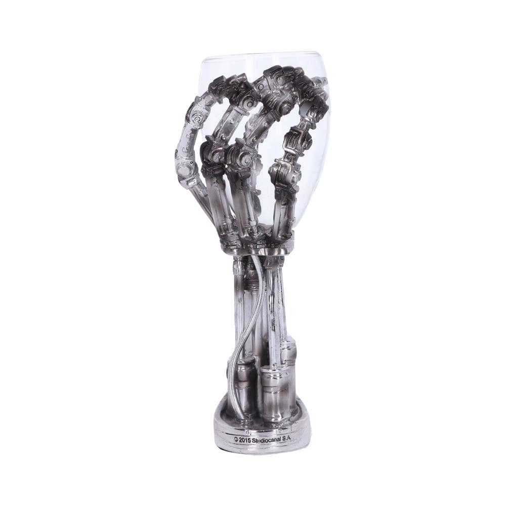 Terminator 2: Hand Goblet 19cm