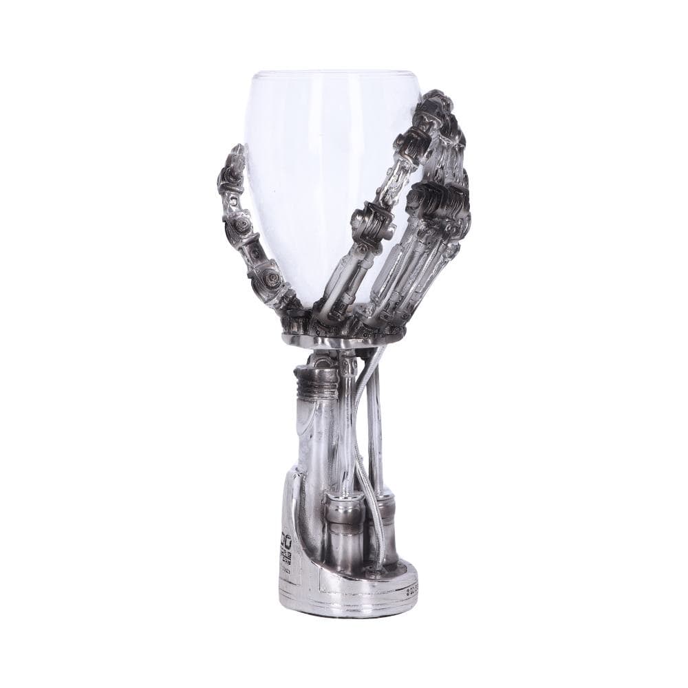 Terminator 2: Hand Goblet 19cm