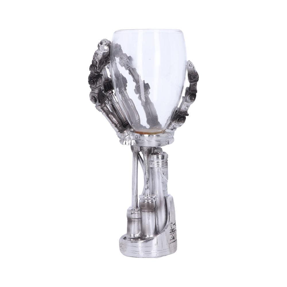 Terminator 2: Hand Goblet 19cm