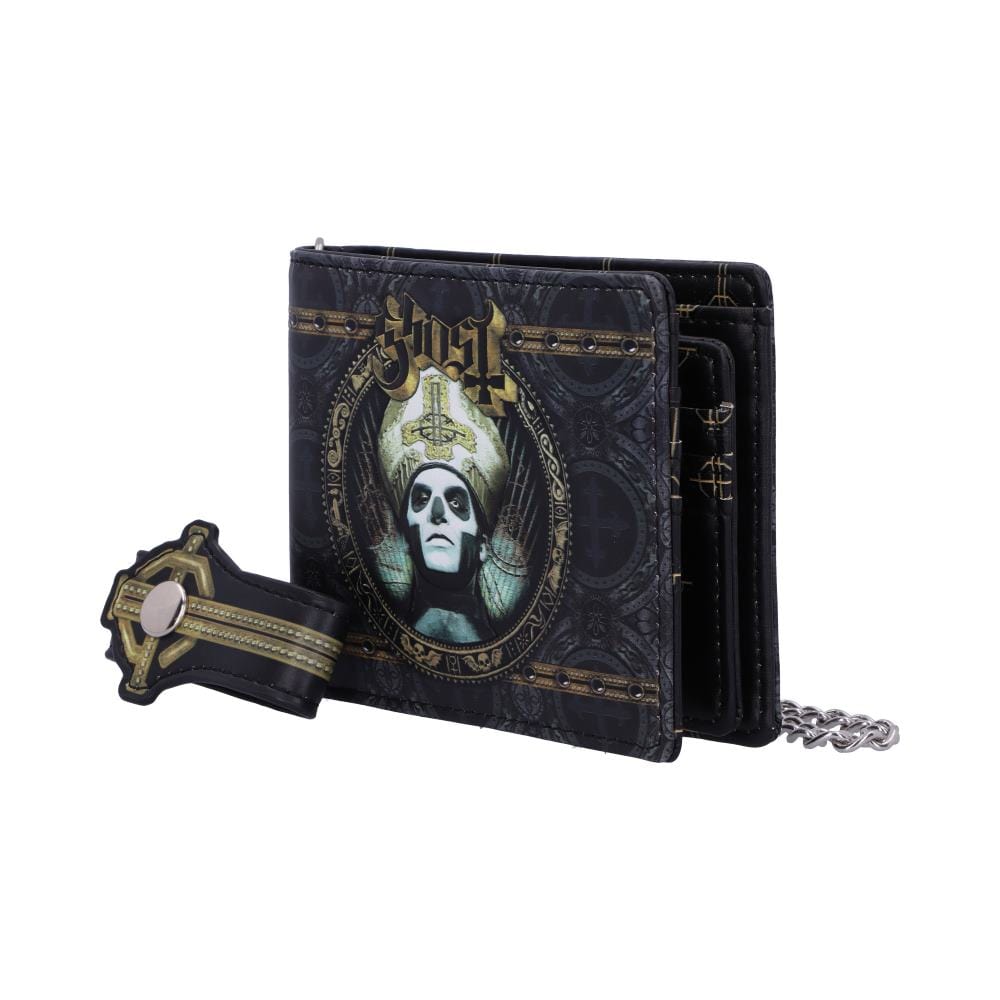 Ghost: Meliora Wallet
