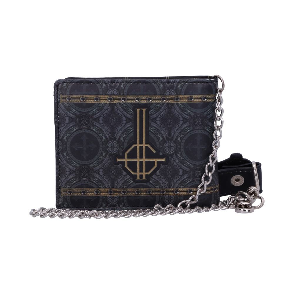 Ghost: Meliora Wallet