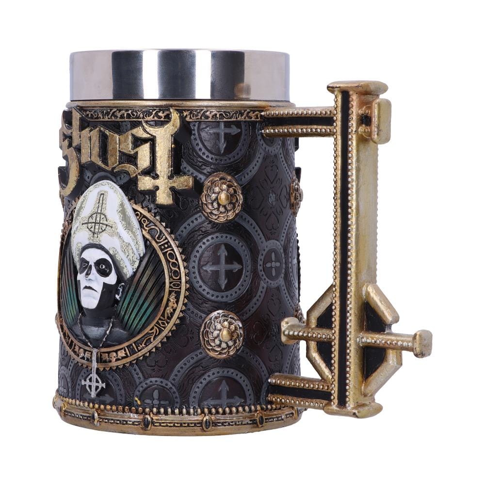 Ghost: Meliora Tankard