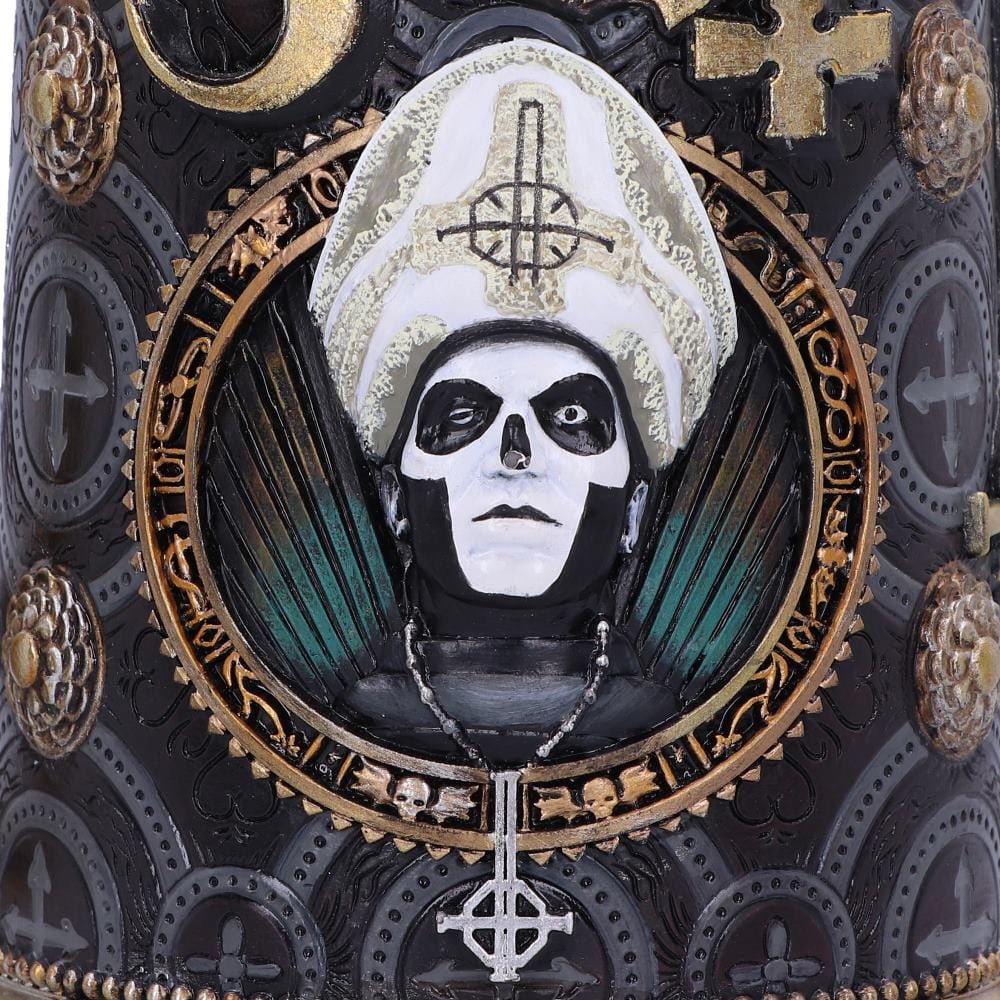 Ghost: Meliora Tankard