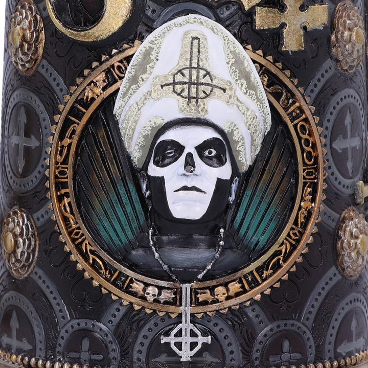 Ghost: Meliora Tankard