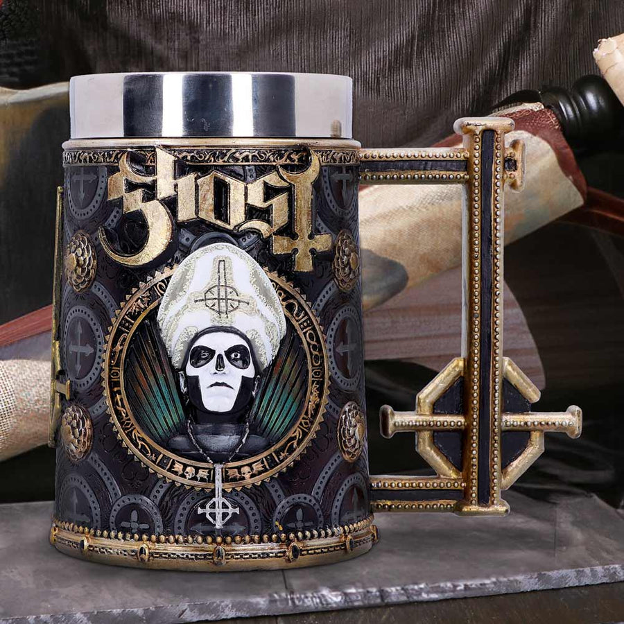 Ghost: Meliora Tankard