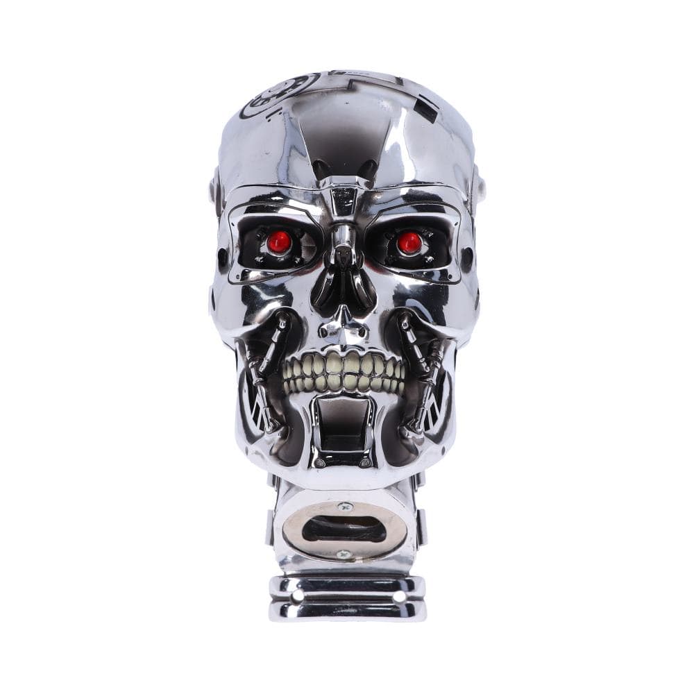 Terminator 2: Bottle Opener