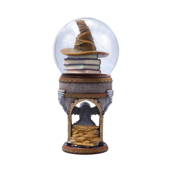 Harry Potter - First Day at Hogwarts Snow Globe