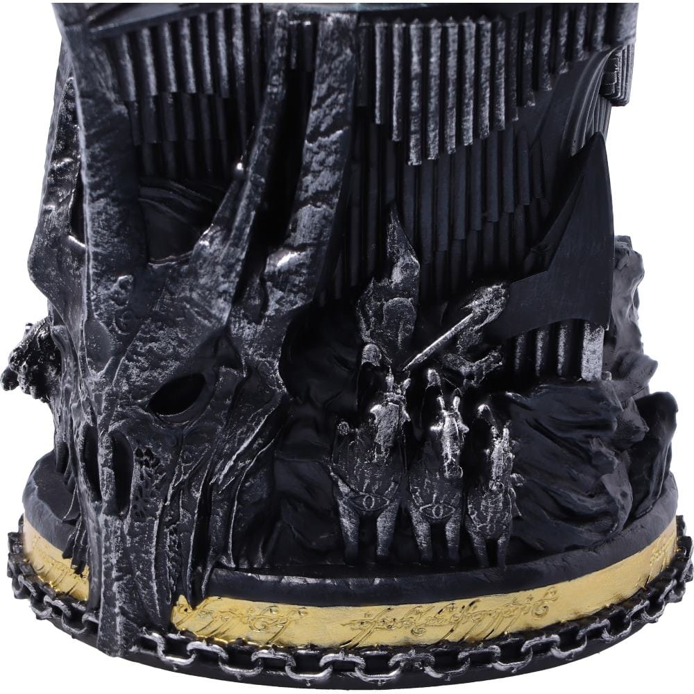 Lord of the Rings: Sauron Snow Globe 18 cm