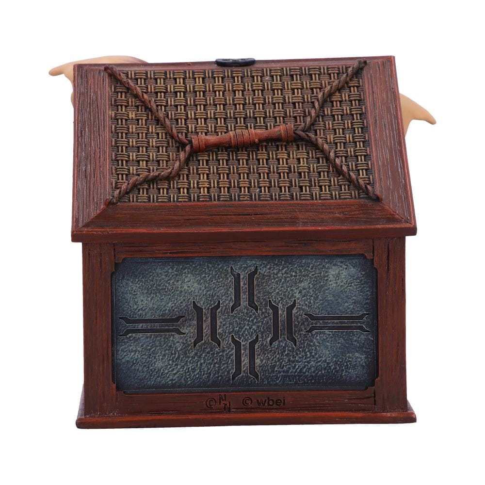 Gremlins: Gizmo You are Ready 14.5cm Figurine