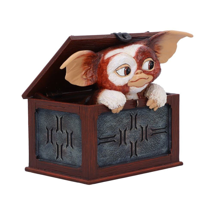 Gremlins: Gizmo You are Ready 14.5cm Figurine