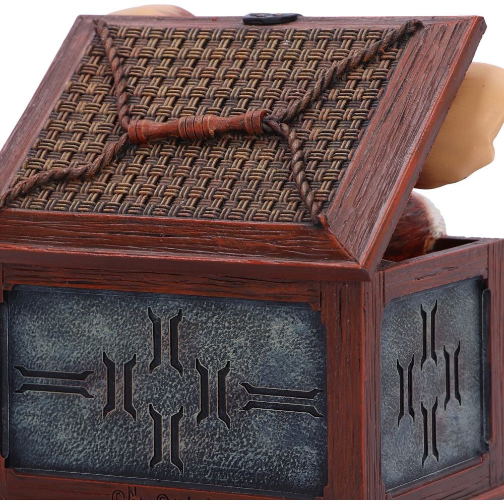 Gremlins: Gizmo You are Ready 14.5cm Figurine