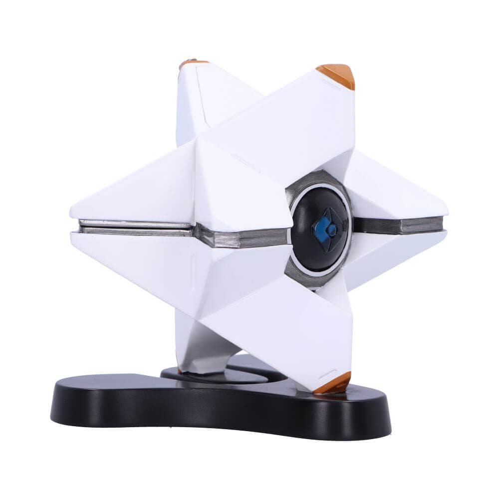 Official Destiny Generalist Ghost Shell Controller Companion