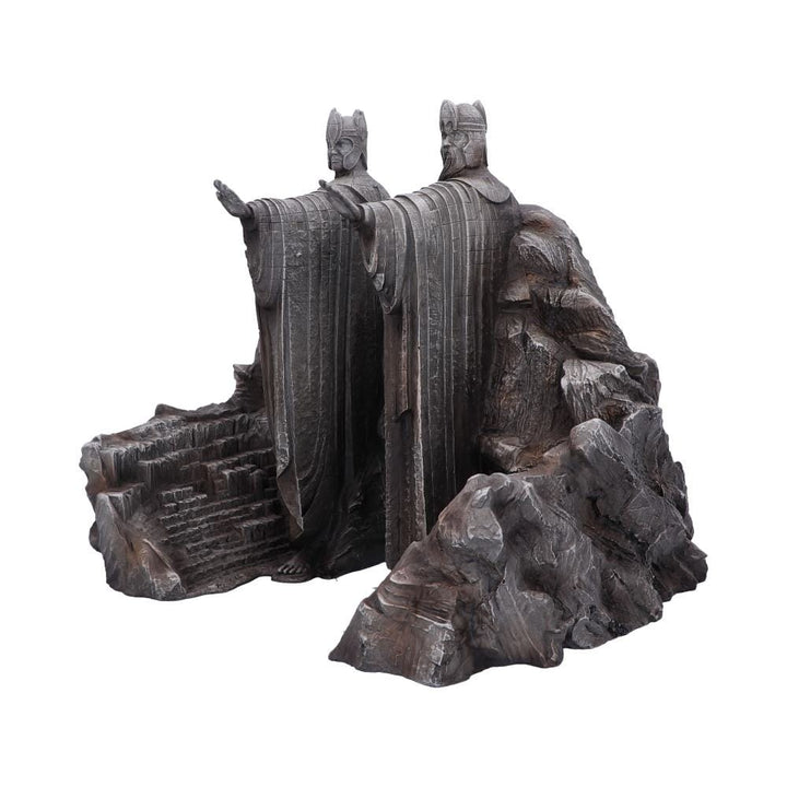 Lord of the Rings: Gates of Argonath Bookends 19cm