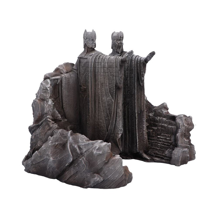 Lord of the Rings: Gates of Argonath Bookends 19cm