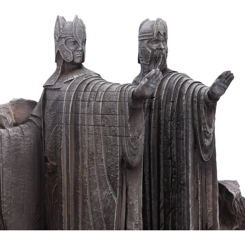 Lord of the Rings: Gates of Argonath Bookends 19cm