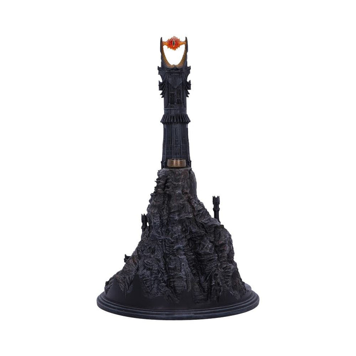 Lord of the Rings: Barad Dur Backflow Incense Burner