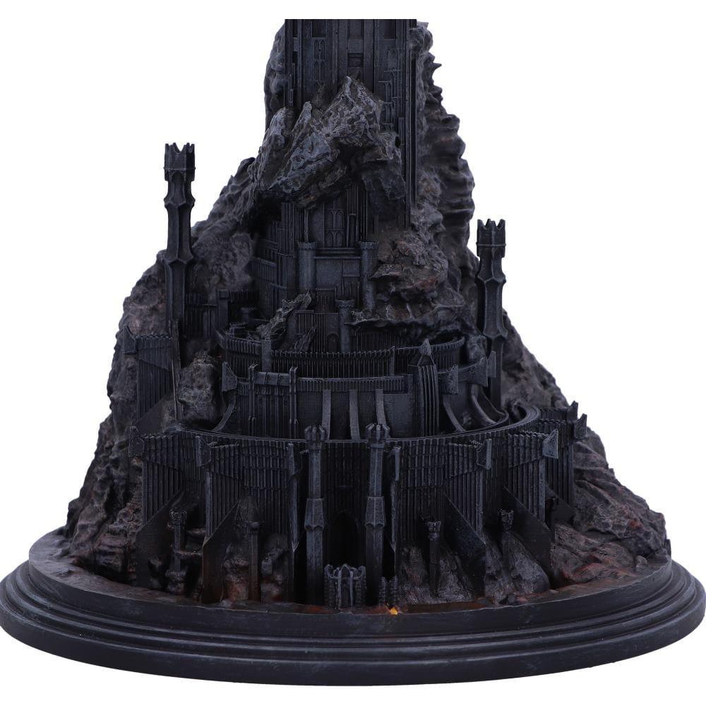 Lord of the Rings: Barad Dur Backflow Incense Burner