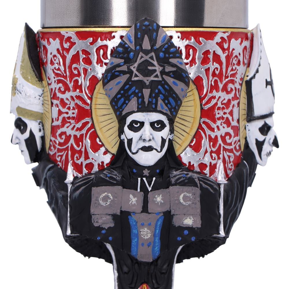 Ghost: Evolution Goblet