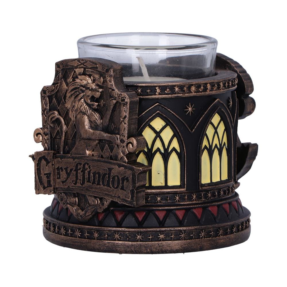 Harry Potter - Gryffindor Tea Light