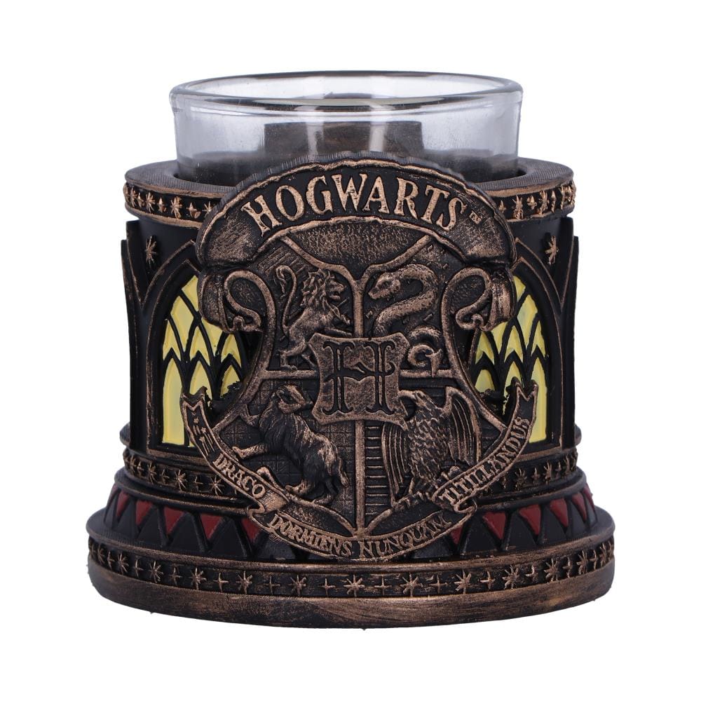 Harry Potter - Gryffindor Tea Light