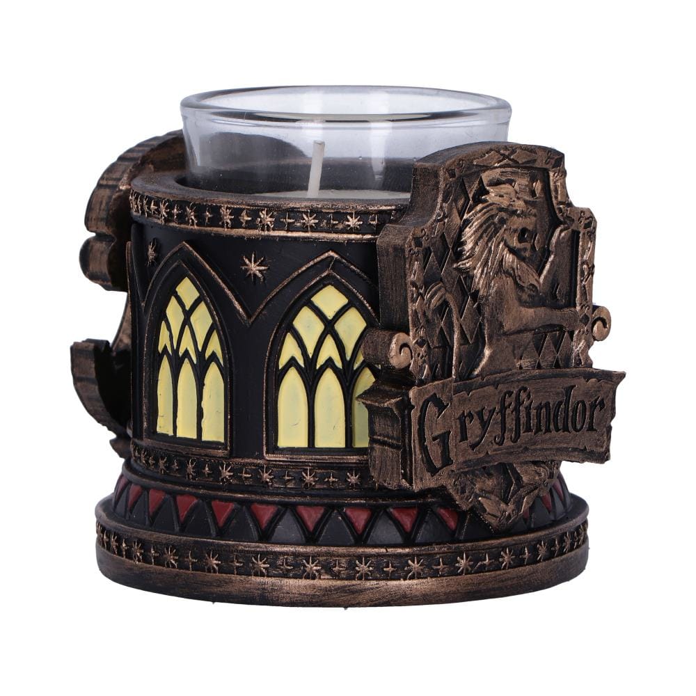 Harry Potter - Gryffindor Tea Light