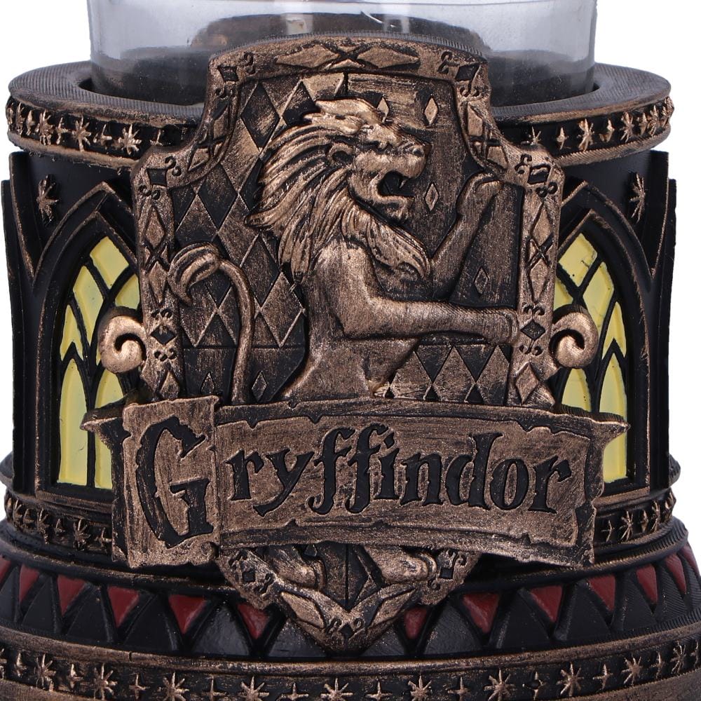 Harry Potter - Gryffindor Tea Light
