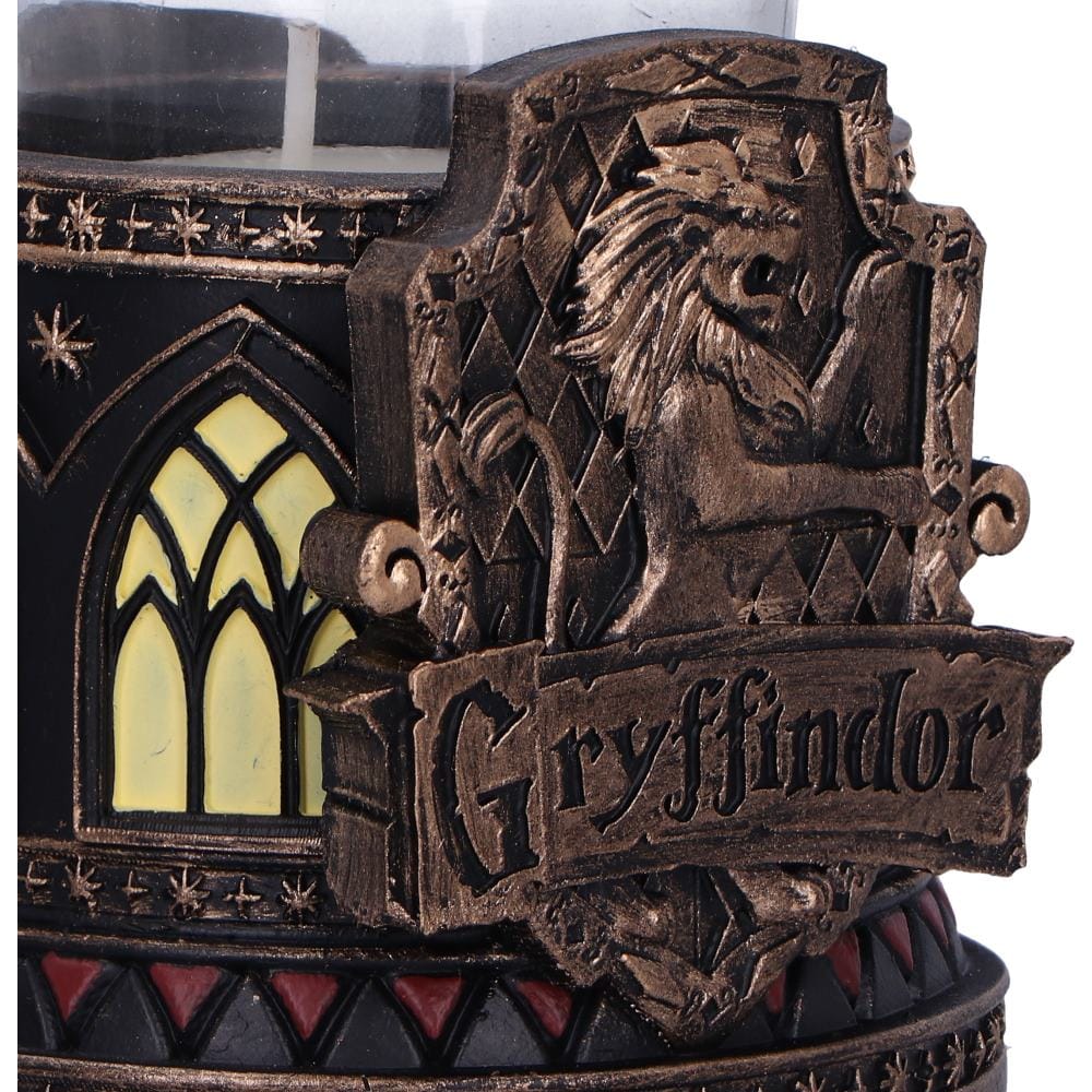 Harry Potter - Gryffindor Tea Light