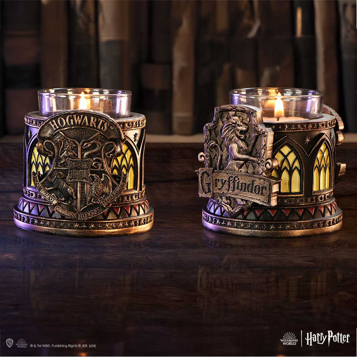 Harry Potter - Gryffindor Tea Light