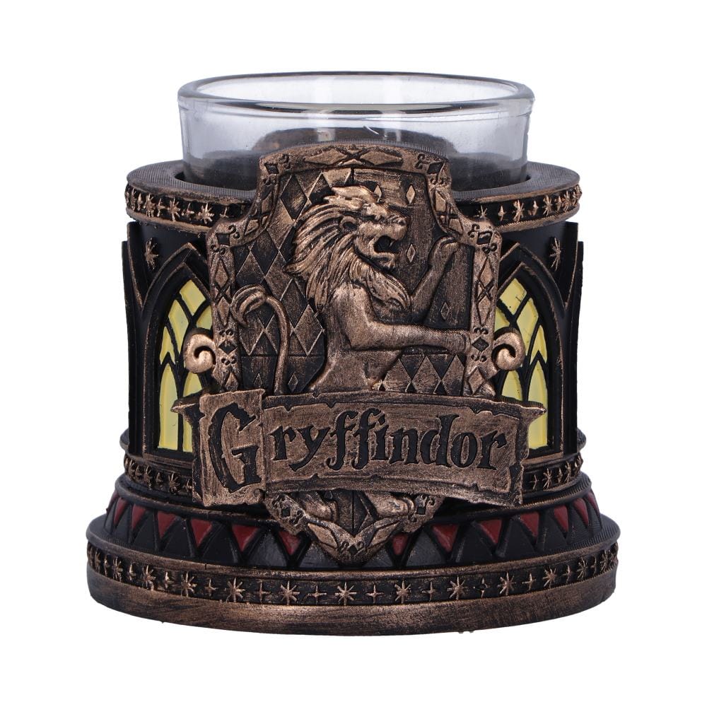 Harry Potter - Gryffindor Tea Light