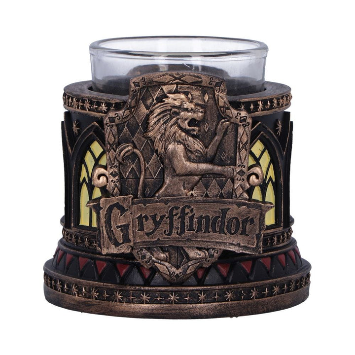 Harry Potter - Gryffindor Tea Light