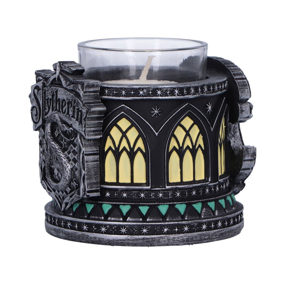 Harry Potter - Slytherin Tea Light