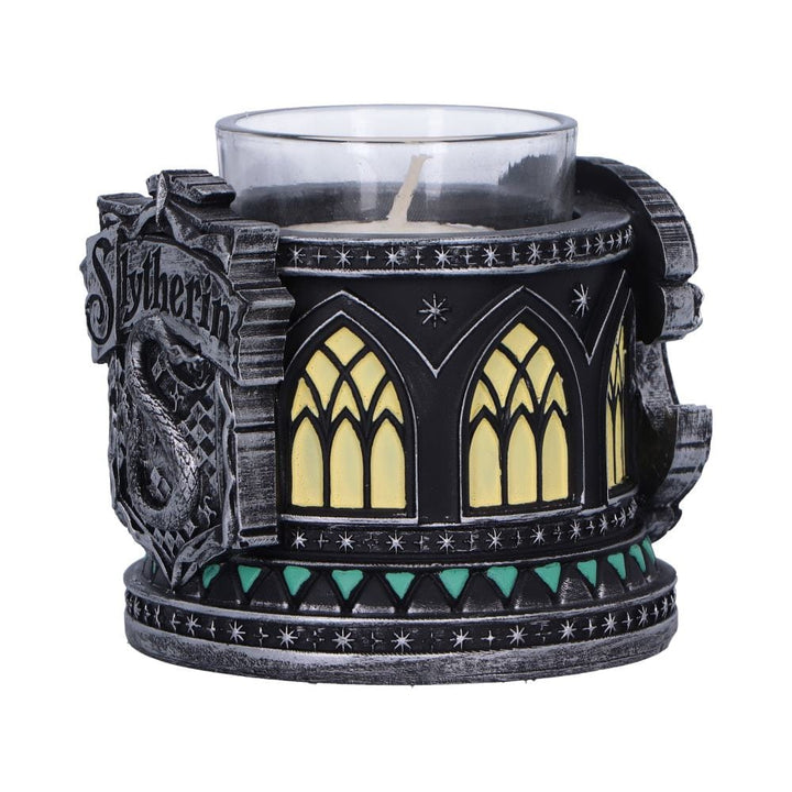 Harry Potter - Slytherin Tea Light