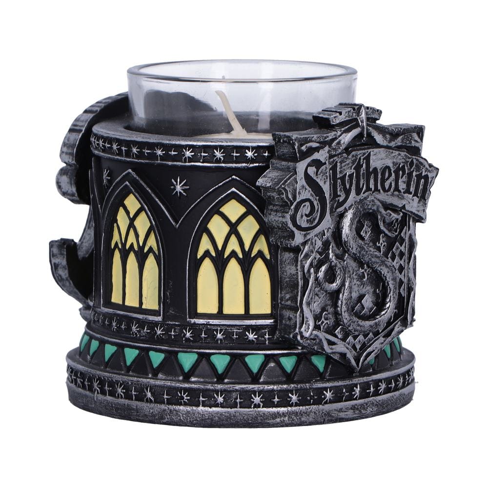 Harry Potter - Slytherin Tea Light