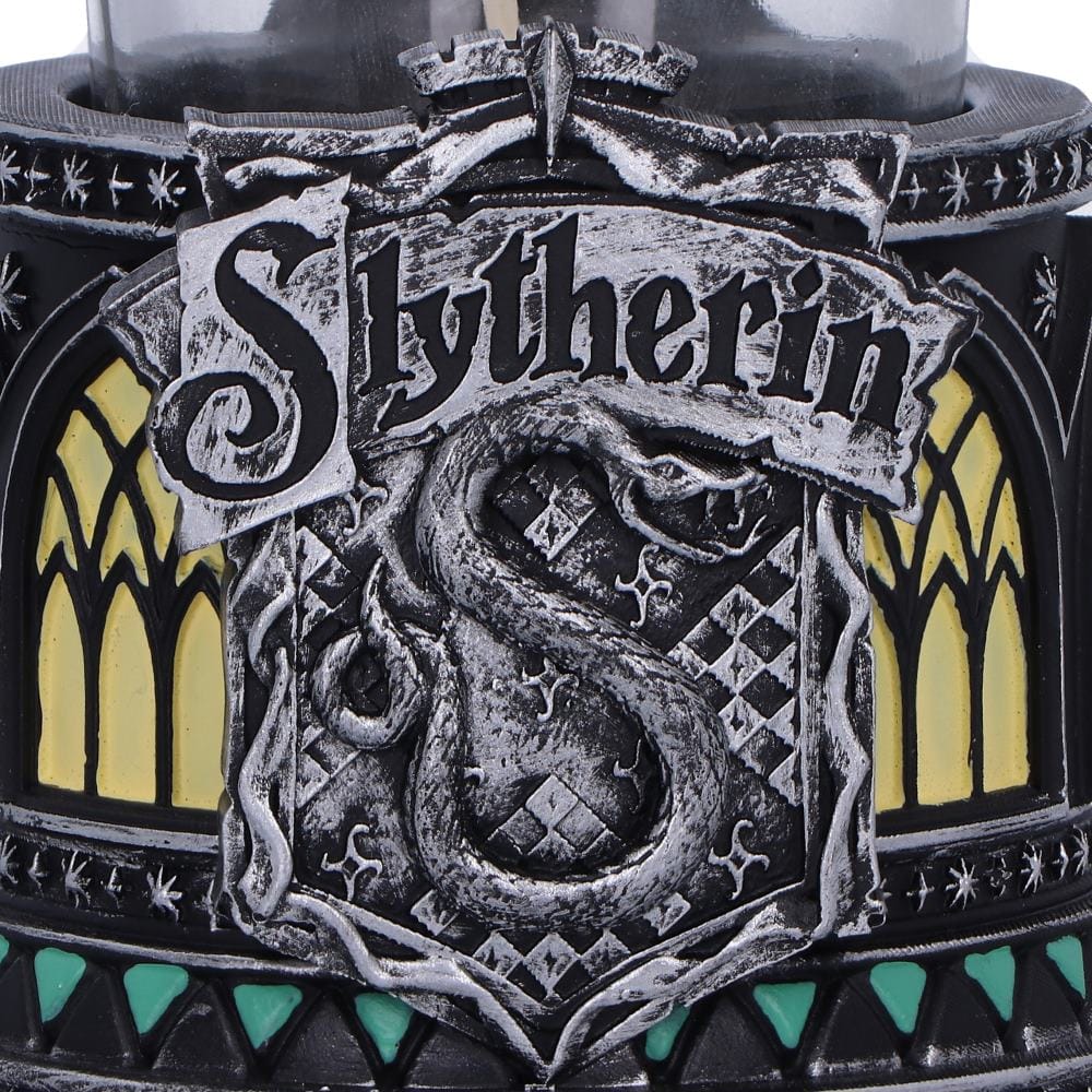 Harry Potter - Slytherin Tea Light