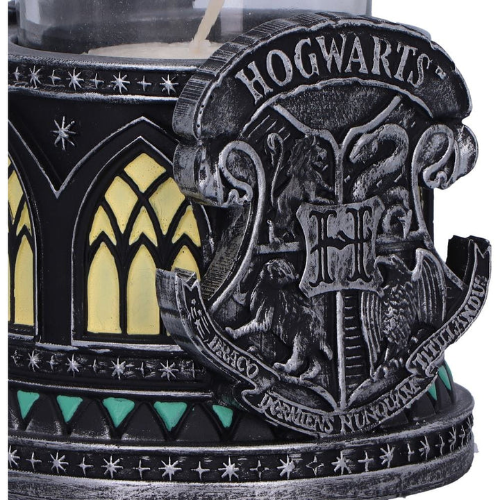 Harry Potter - Slytherin Tea Light