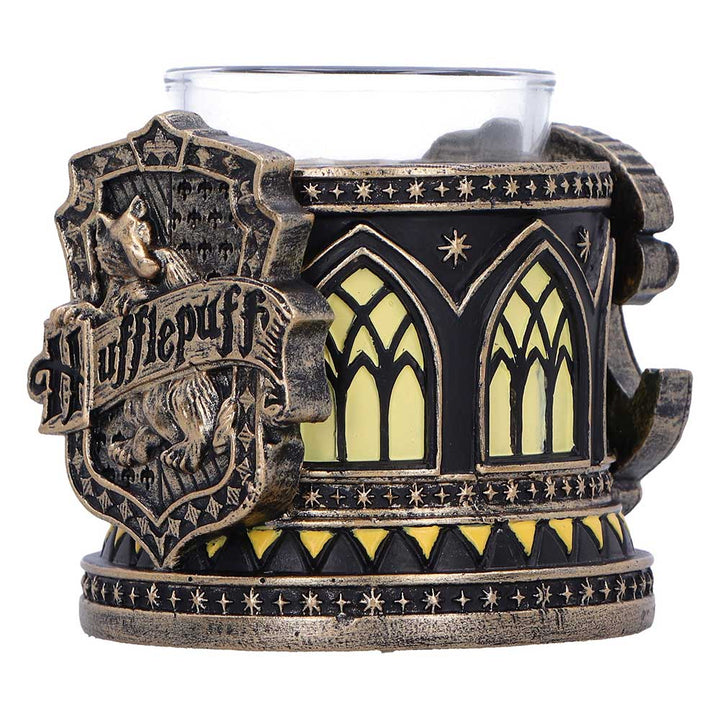 Harry Potter -  Hufflepuff Tea Light