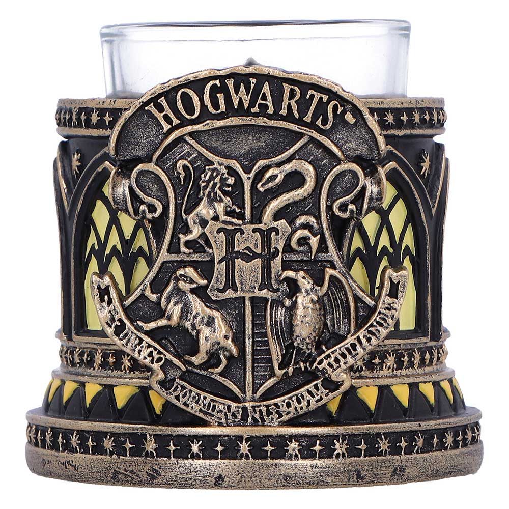 Harry Potter -  Hufflepuff Tea Light