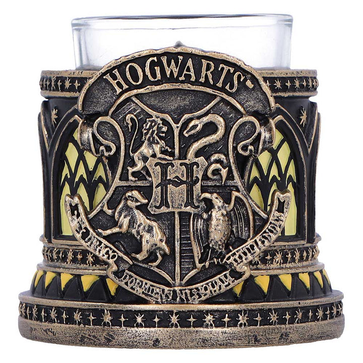 Harry Potter -  Hufflepuff Tea Light