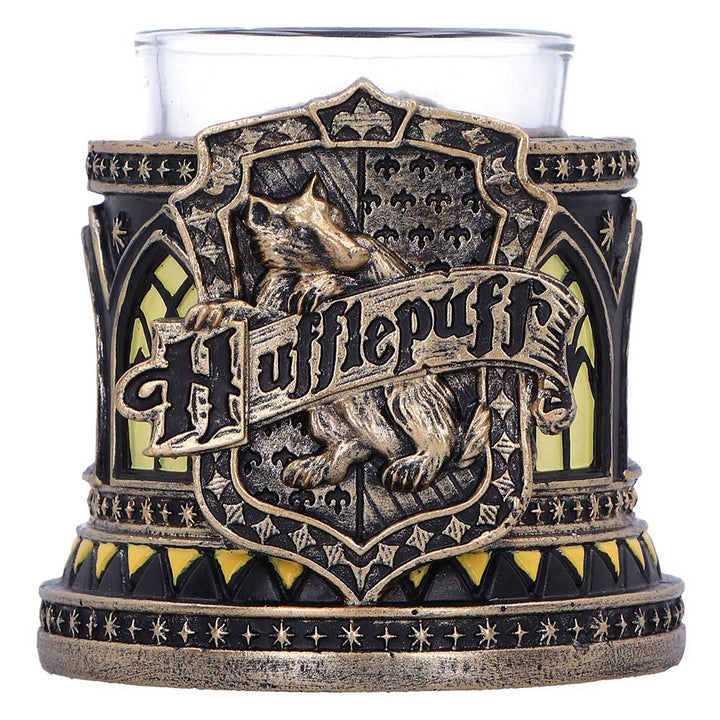 Harry Potter -  Hufflepuff Tea Light