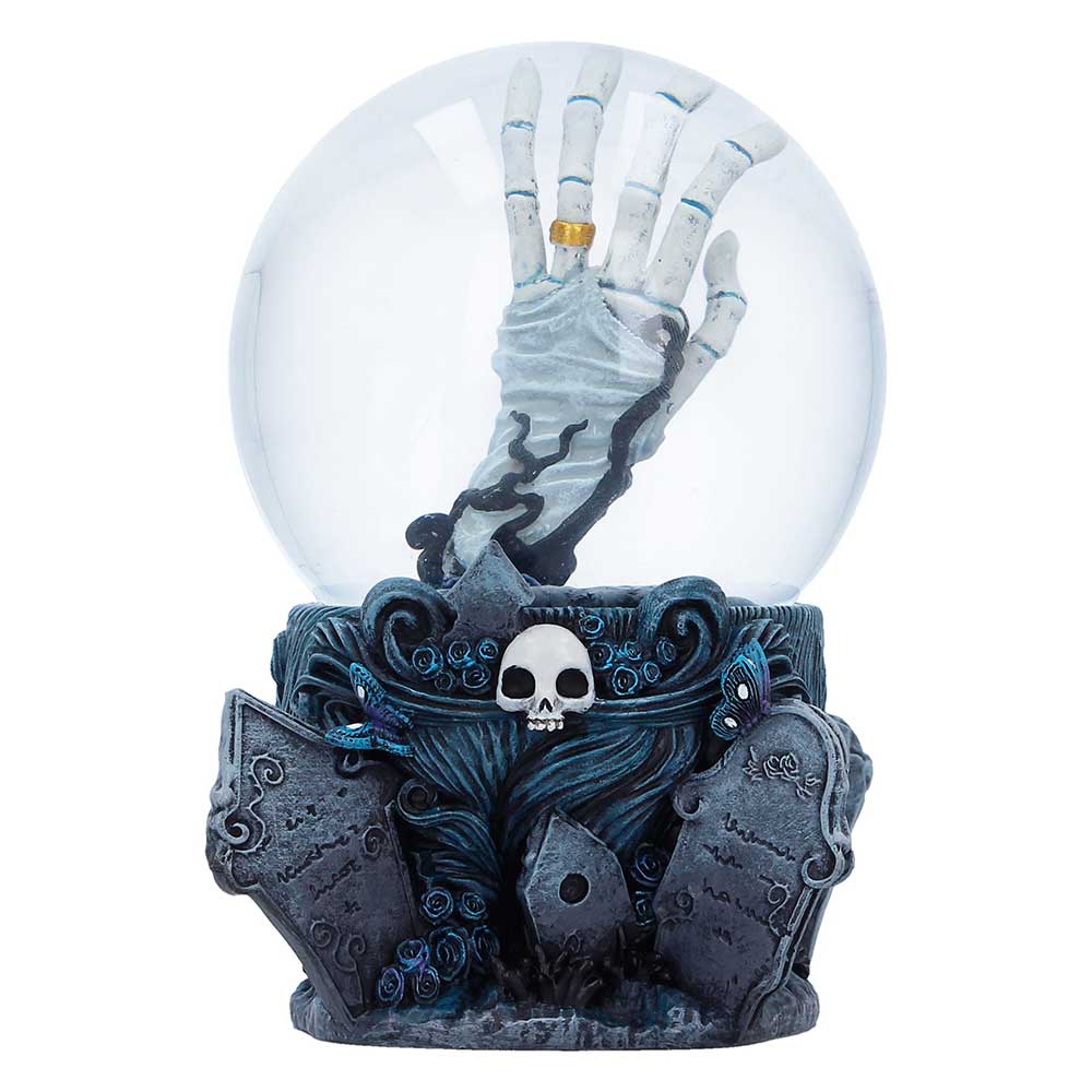 Corpse Bride: Snow Globe