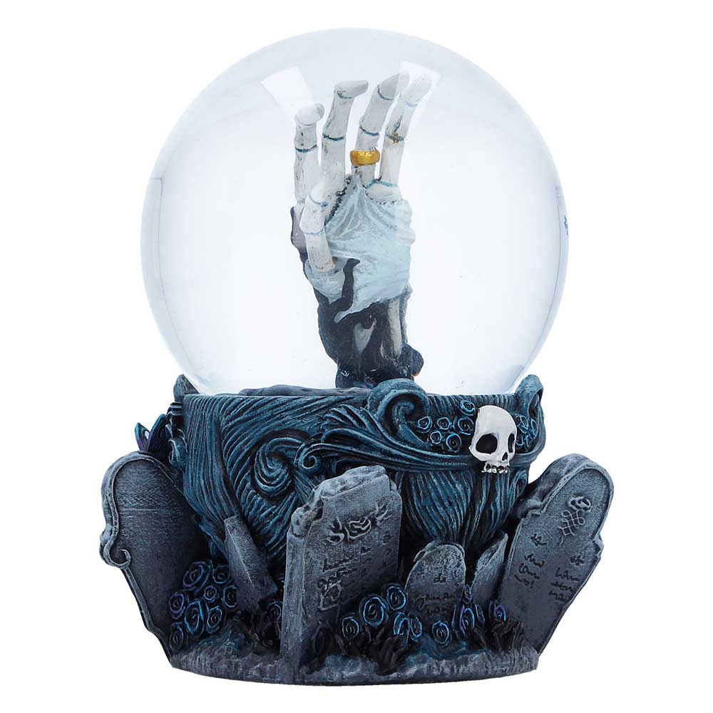 Corpse Bride: Snow Globe